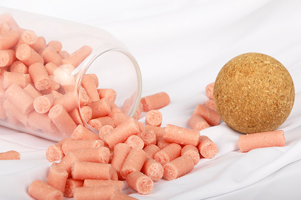 蛋氨酸和胆碱充足饲料